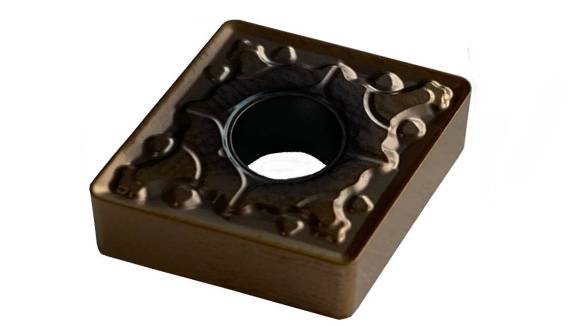 токарная пластина CNMG120404-LM-GM3220 бренд GESAC