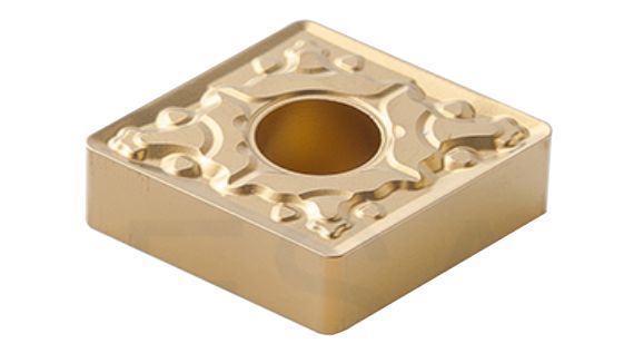 токарная пластина CNMG120408-LM-GM1125 бренд GESAC