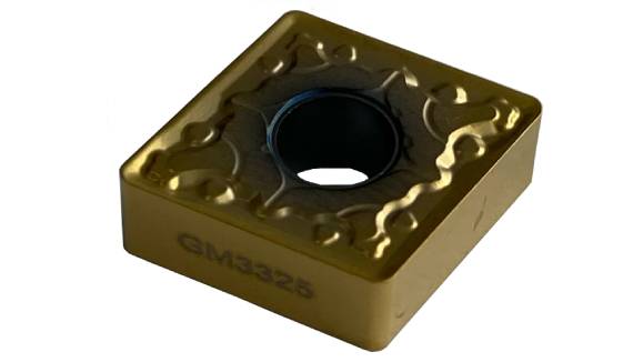 токарная пластина CNMG120408-LM-GM3325 бренд GESAC