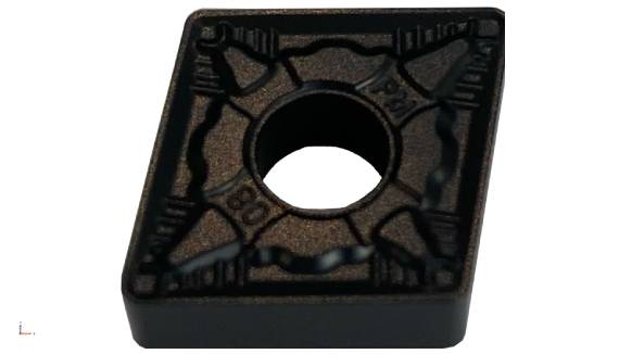 токарная пластина CNMG120408-PM-GP1105 бренд GESAC