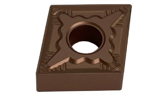 токарная пластина CNMG120404-QM-GPT6120 бренд GESAC