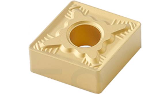 токарная пластина CNMG120408-QM-GP1105 бренд GESAC