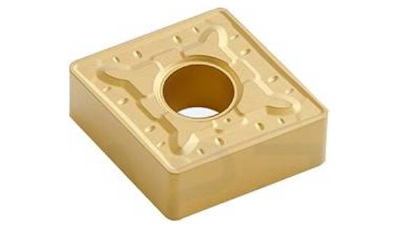 токарная пластина CNMG160608-QR-GP1225 бренд GESAC