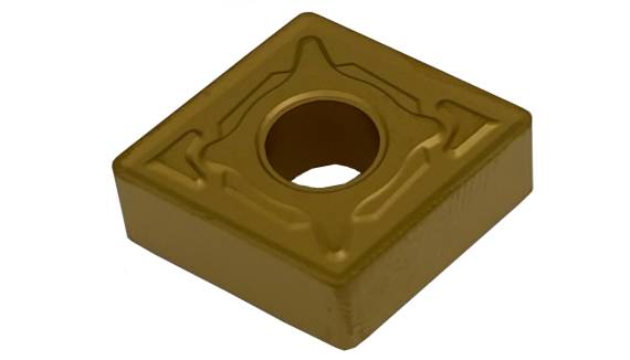 токарная пластина CNMG120408-WM-GP1225 бренд GESAC