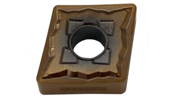 токарная пластина CNGG120408-YFS-GM3220 бренд GESAC