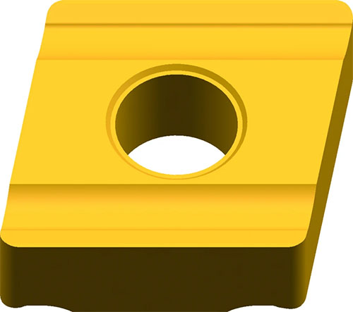 токарная пластина CNMG120404L-SV-GP1225 бренд GESAC