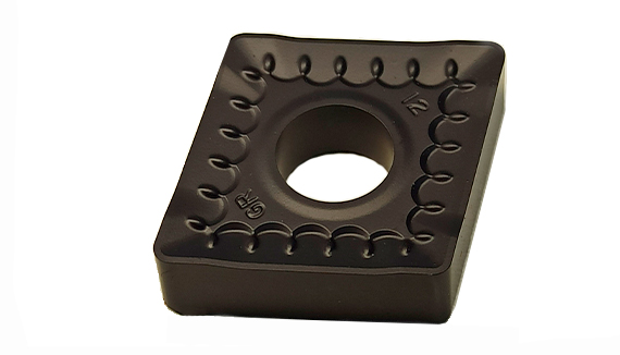 токарная пластина CNMM190612-GR-RT550 бренд TACTIC