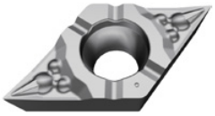 токарная пластина DCGT11T302M-AK-GAT7125 бренд GESAC