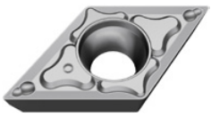 токарная пластина DCGT11T302M-MM-GAT7125 бренд GESAC