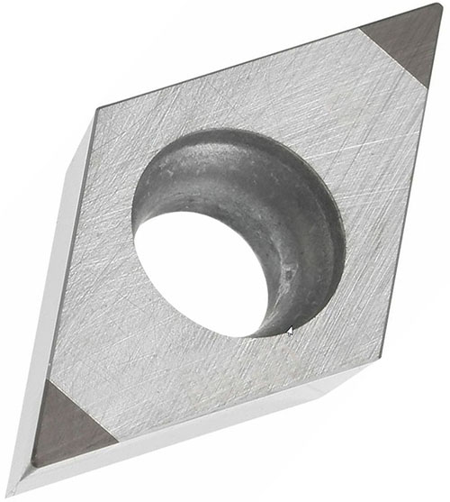 пластина токарная DNGA150616-E4-RC300 бренд TACTIC