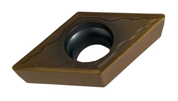 токарная пластина DCMT11T304-GP-GM3220 бренд GESAC