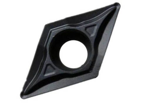 токарная пластина DCMT11T308-HM-YBD152 бренд ZCC-CT