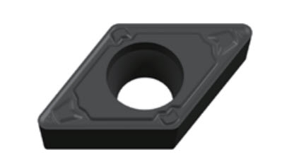 токарная пластина DCMT11T304-KM-GK1125 бренд GESAC