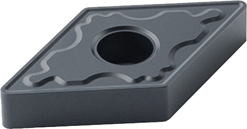 токарная пластина DNMG150408-HK-GK1125 бренд GESAC