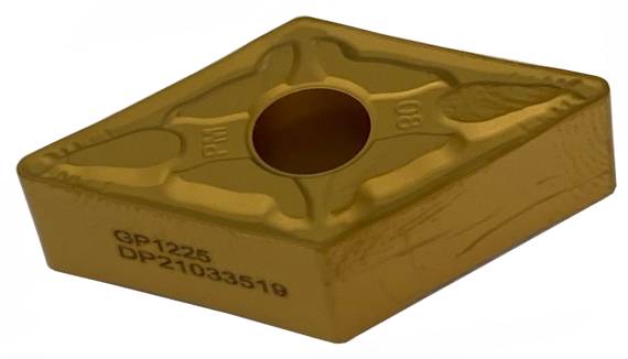 токарная пластина DNMG150608-PM-GP1105 бренд GESAC