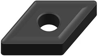 токарная пластина DNMG150404-UK-GK1125 бренд GESAC