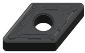 токарная пластина DNMG150608-LR-GM3225 бренд GESAC