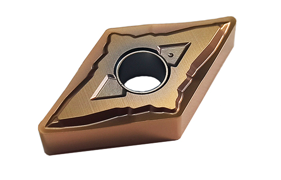 токарная пластина DNGG150408-YFS-GM3220 бренд GESAC