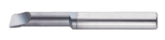 микрорезец твердосплавный GMT-AR15R10L05