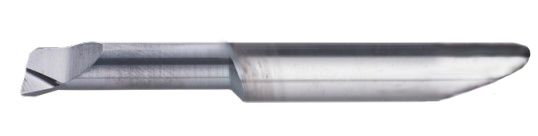 твердосплавный резец мини микро PR D1.7*R0.05*L9*d4