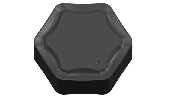 фрезерная пластина HNEX090520-KM-GK2115 бренд GESAC