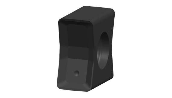 фрезерная пластина LNMT110608-GM-GA4230 бренд GESAC