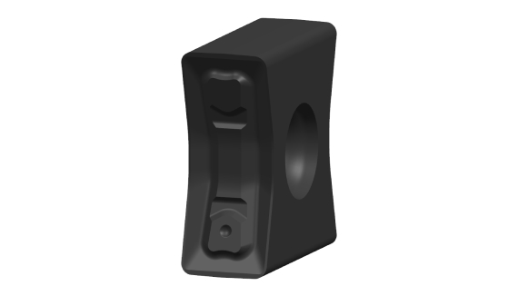 фрезерная пластина LNMT150608-MM-GA4230 бренд GESAC