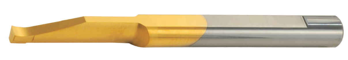 микрорезец твердосплавный