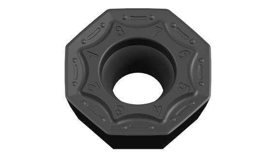 фрезерная пластина ODMT060508-GH-GA4225 бренд GESAC