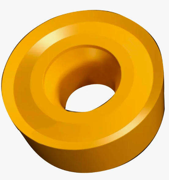 пластина токарная RCMX200600-TP450 бренд TACTIC