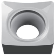 токарная пластина SCGX120404-AL-GN9115 бренд GESAC