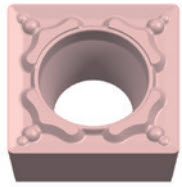 пластина токарная SCMT09T308-MM-GS3115 бренд GESAC