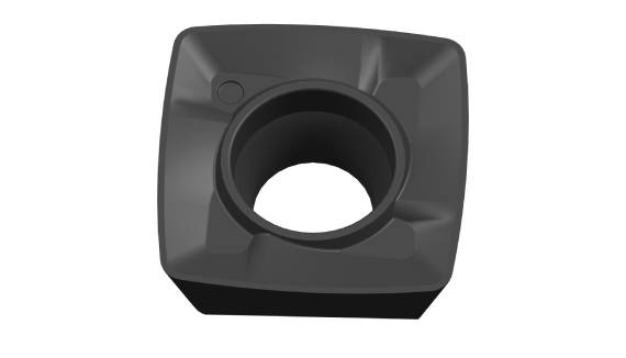 фрезерная пластина SDMT09T307-SM-GA4230 бренд GESAC