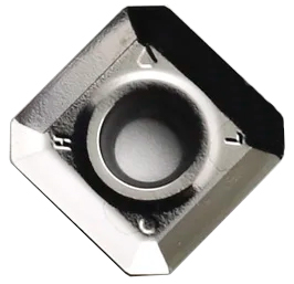 фрезерная пластина SEET12T3-LH-YD101 бренд ZCC-CT