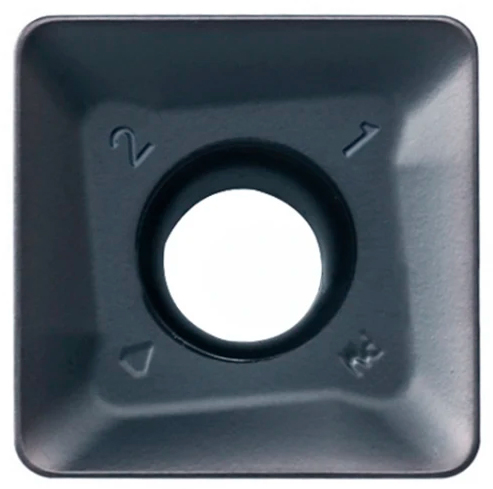 фрезерная пластина SEET09T308PER-PM-YBG202 бренд ZCC-CT