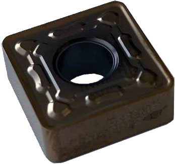 токарная пластина SNMG150608-LR-GM3225 бренд GESAC