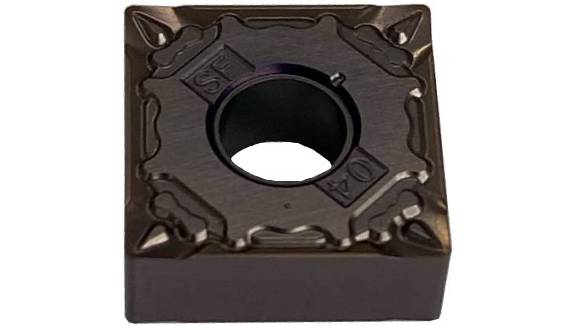 токарная пластина SNMG120408-SF-GS3115 бренд GESAC