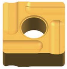 токарная пластина SNMG120404R-SV-GP1225 бренд GESAC