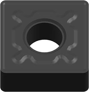 токарная пластина SNMG120416-HK-GK1125 бренд GESAC