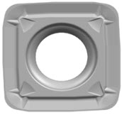 фрезерная пластина SOET09T312-SM-GSM7130 бренд GESAC