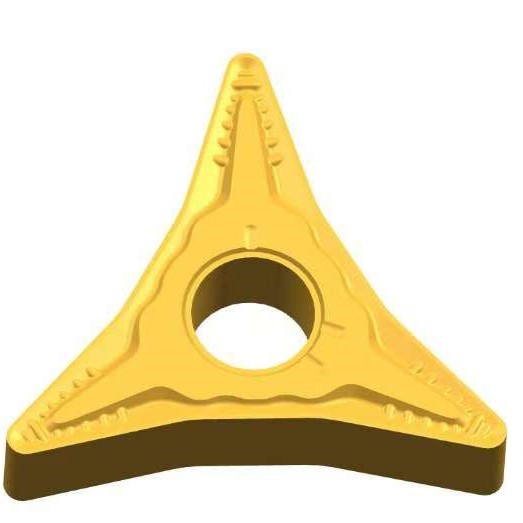 пластина токарная T35NMG070408-QM-GP1105 бренд GESAC