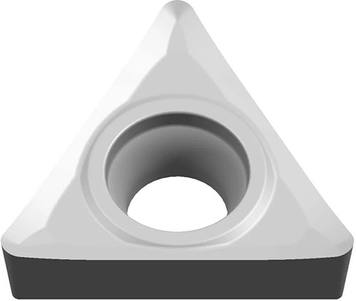 токарная пластина TCGX090204-AL-GN9120 бренд GESAC