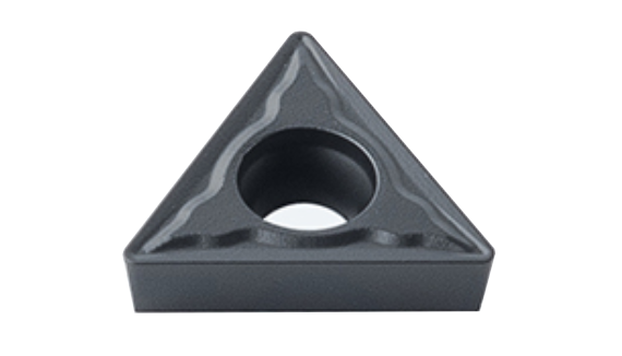токарная пластина TCMT220412-GP-GP1105 бренд GESAC