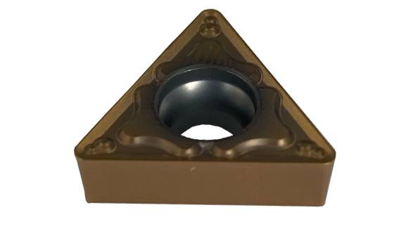 токарная пластина TCMT16T308-MM-GM3220 бренд GESAC