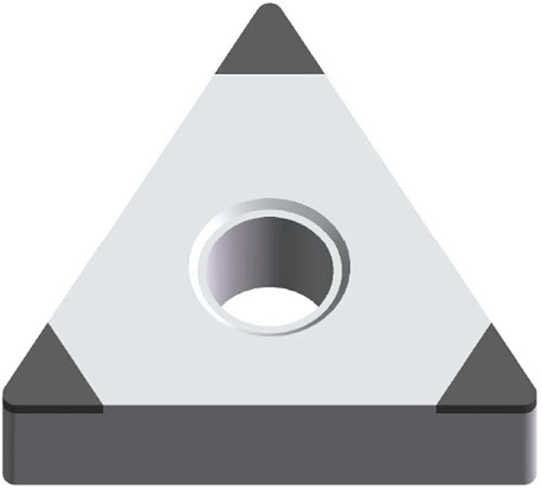 токарная пластина TPGW110302L-3-BHC115P бренд GESAC