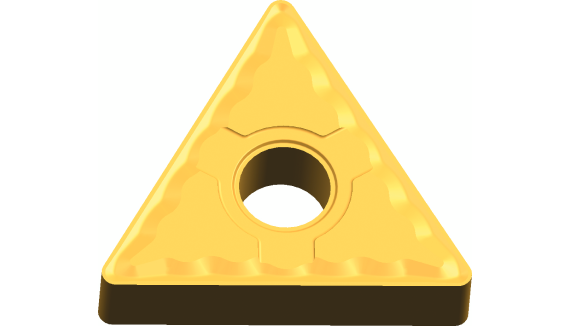 токарная пластина TNMG220412-GM-GP1225 бренд GESAC