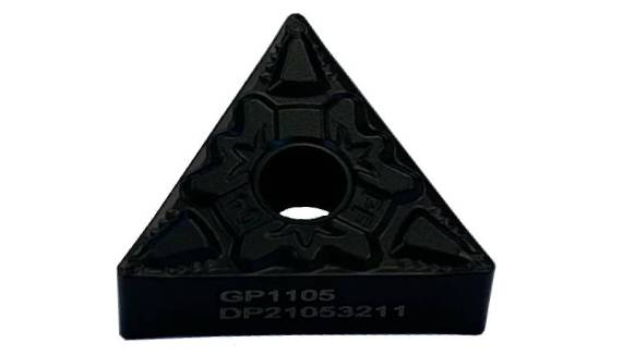 токарная пластина TNMG160404-PF-GP1105 бренд GESAC