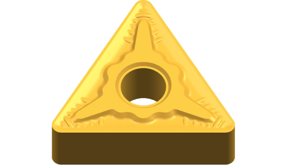 токарная пластина TNMG220412-QM-GPT6110 бренд GESAC