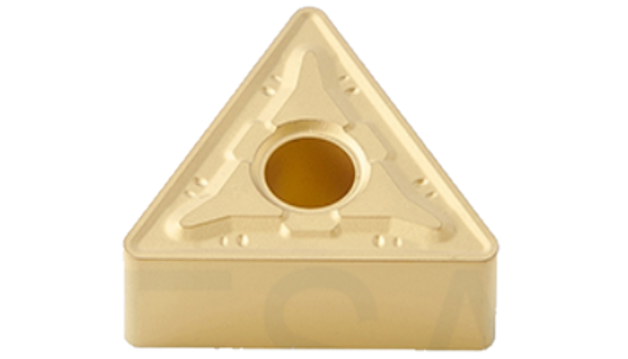 токарная пластина TNMG220412-QR-GP1135 бренд GESAC