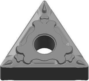 токарная пластина TNMG160408-SF-GM3220 бренд GESAC